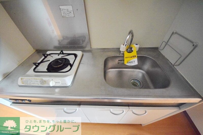 クラフトリーの物件内観写真