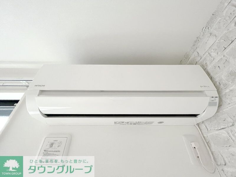 グランドール渋谷の物件内観写真