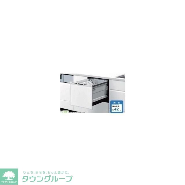 LUXENA+PAWS藤沢の物件内観写真