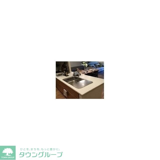 LUXENA+PAWS藤沢の物件内観写真