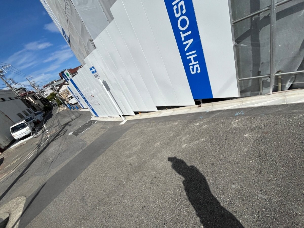 LUXENA+PAWS藤沢の物件内観写真