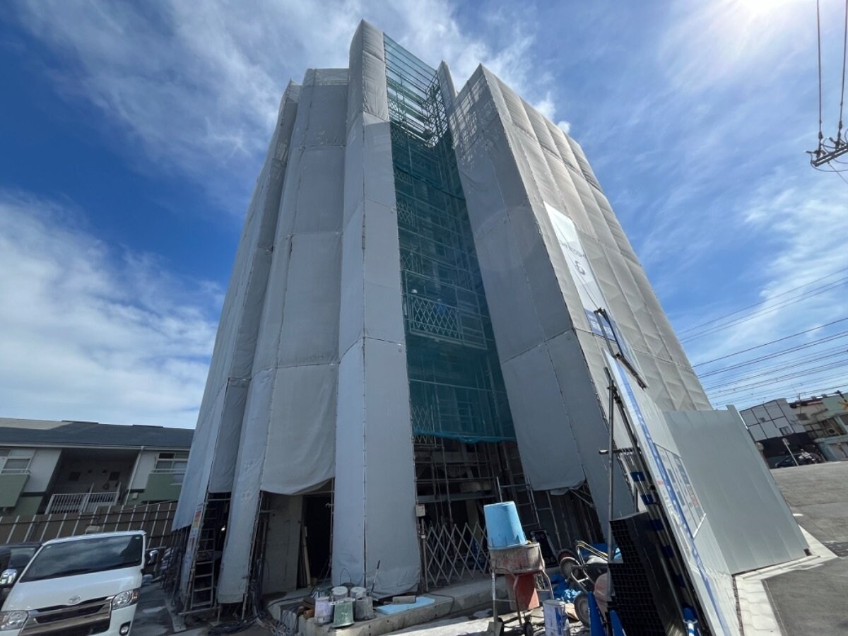 LUXENA+PAWS藤沢の物件内観写真