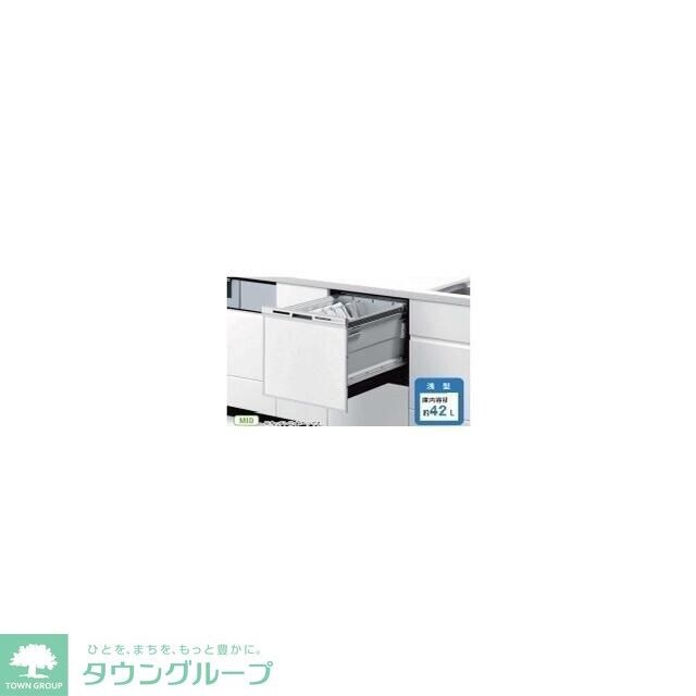 LUXENA+PAWS藤沢の物件内観写真