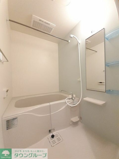 エアリーハウス湘南の物件内観写真