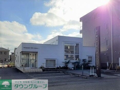 エアリーハウス湘南の物件内観写真