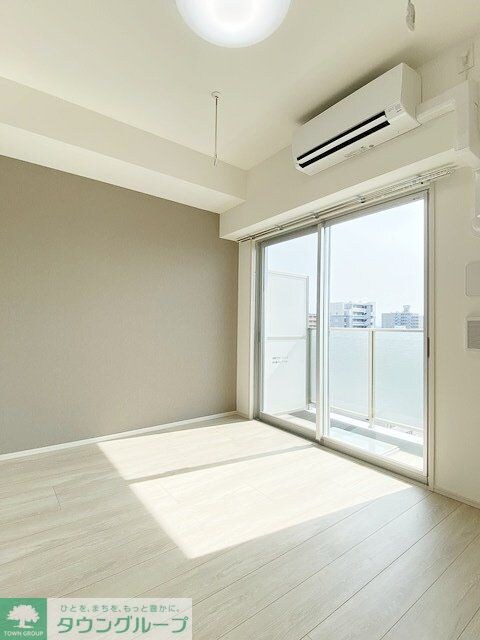 N-stage 平塚IIの物件内観写真