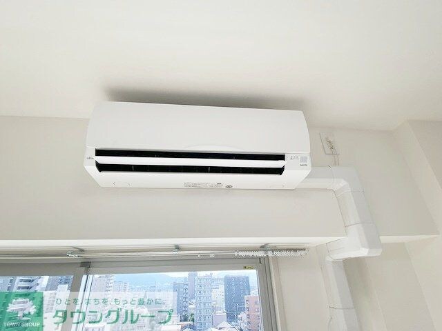 N-stage 平塚IIの物件内観写真