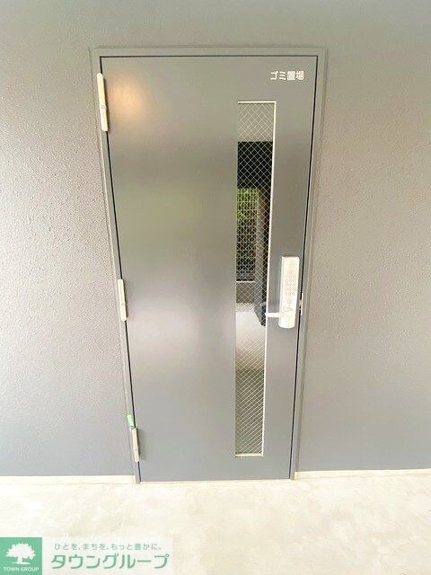 N-stage 平塚IIの物件内観写真