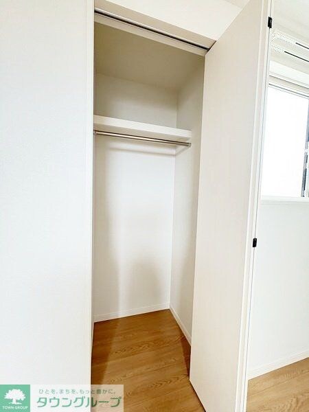 クレール・エ・ボウIIIの物件内観写真