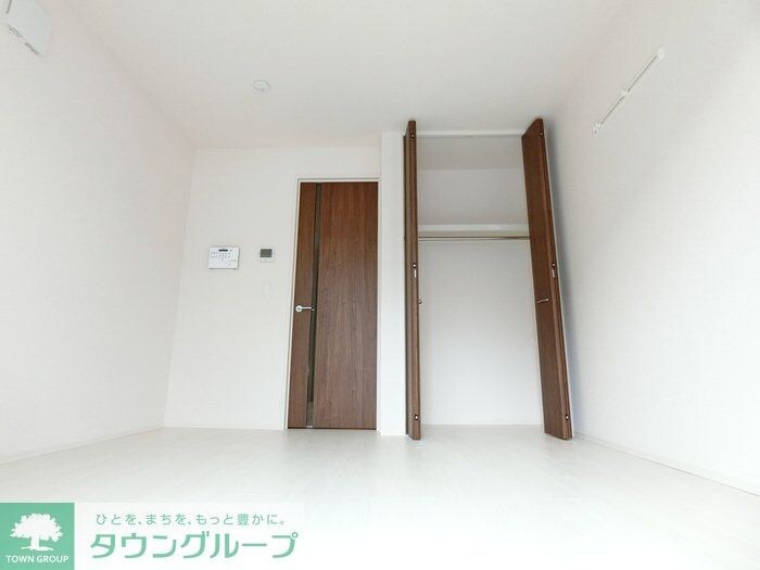 グローリー湘南IIの物件内観写真