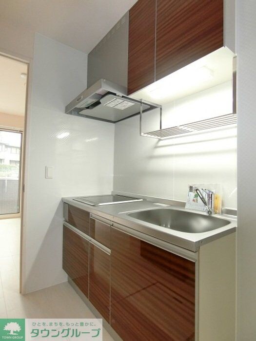 グローリー湘南IIの物件内観写真