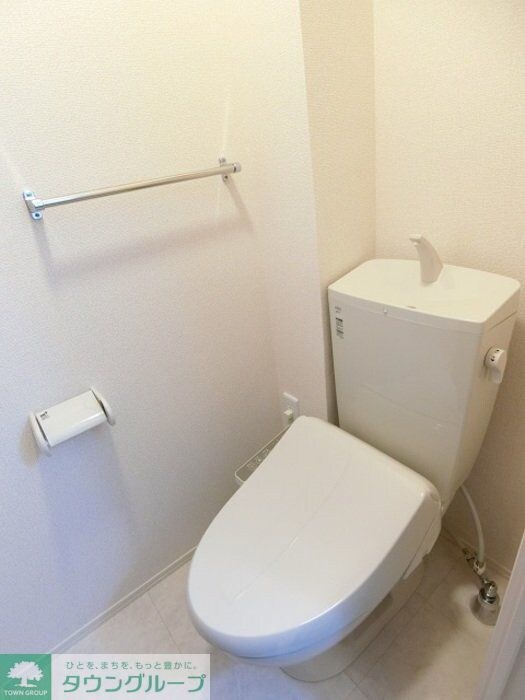 グローリー湘南IIの物件内観写真