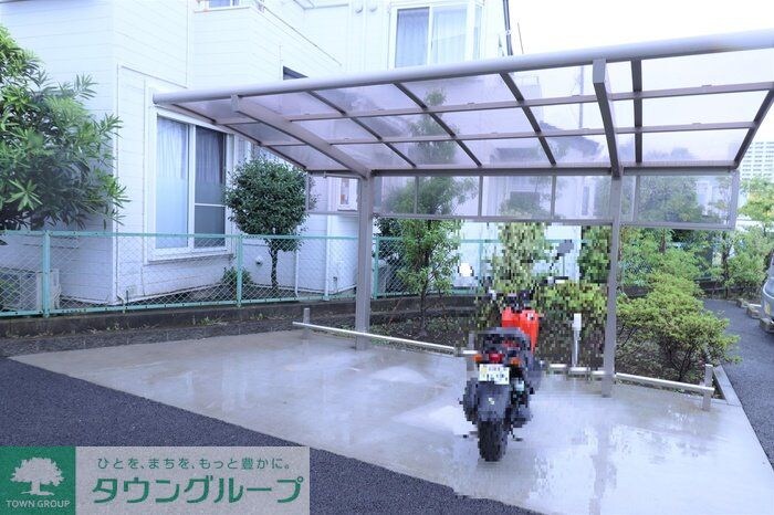 グローリー湘南IIの物件内観写真