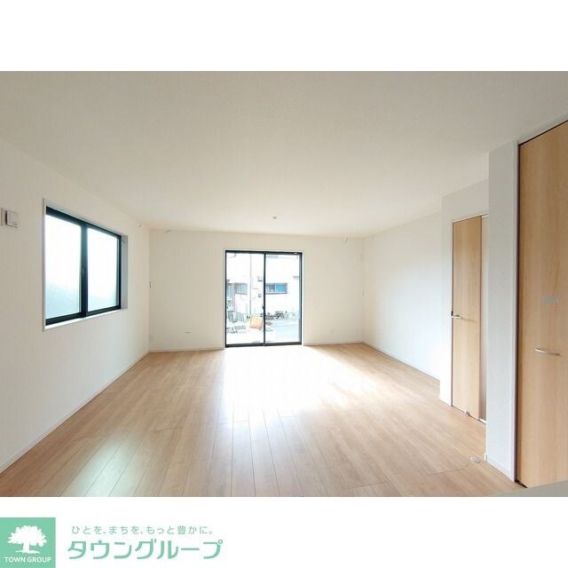 Kolet平塚東中原#02の物件内観写真