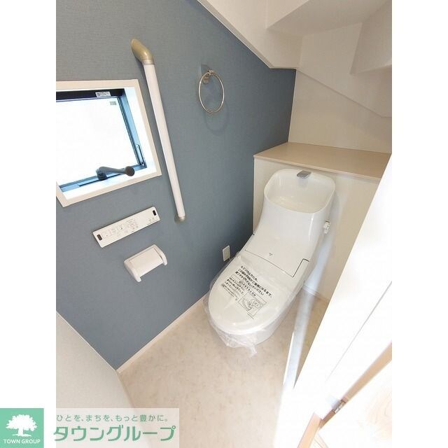 Kolet平塚東中原#02の物件内観写真