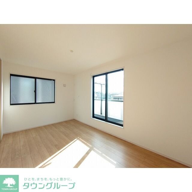 Kolet平塚東中原#02の物件内観写真