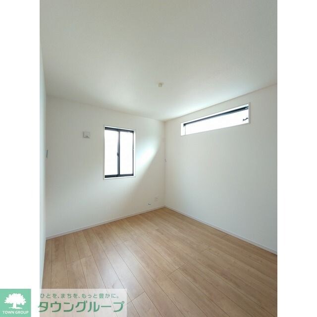 Kolet平塚東中原#02の物件内観写真