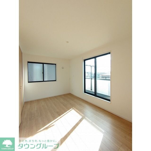 Kolet平塚東中原#02の物件内観写真