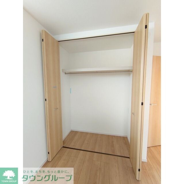 Kolet平塚東中原#02の物件内観写真