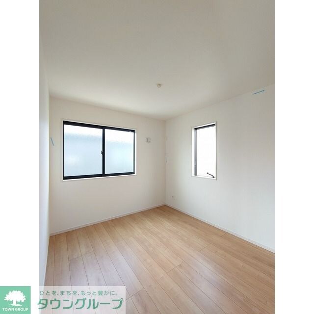 Kolet平塚東中原#02の物件内観写真