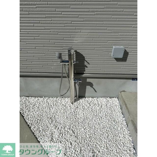 シーキューブ東海岸南の物件内観写真