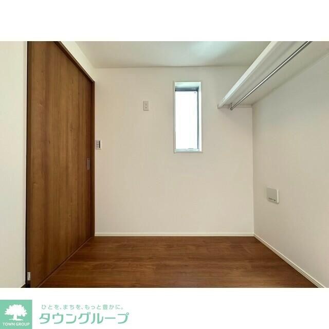 シーキューブ東海岸南の物件内観写真