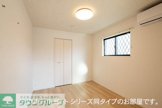 セレーノ下福田の物件内観写真