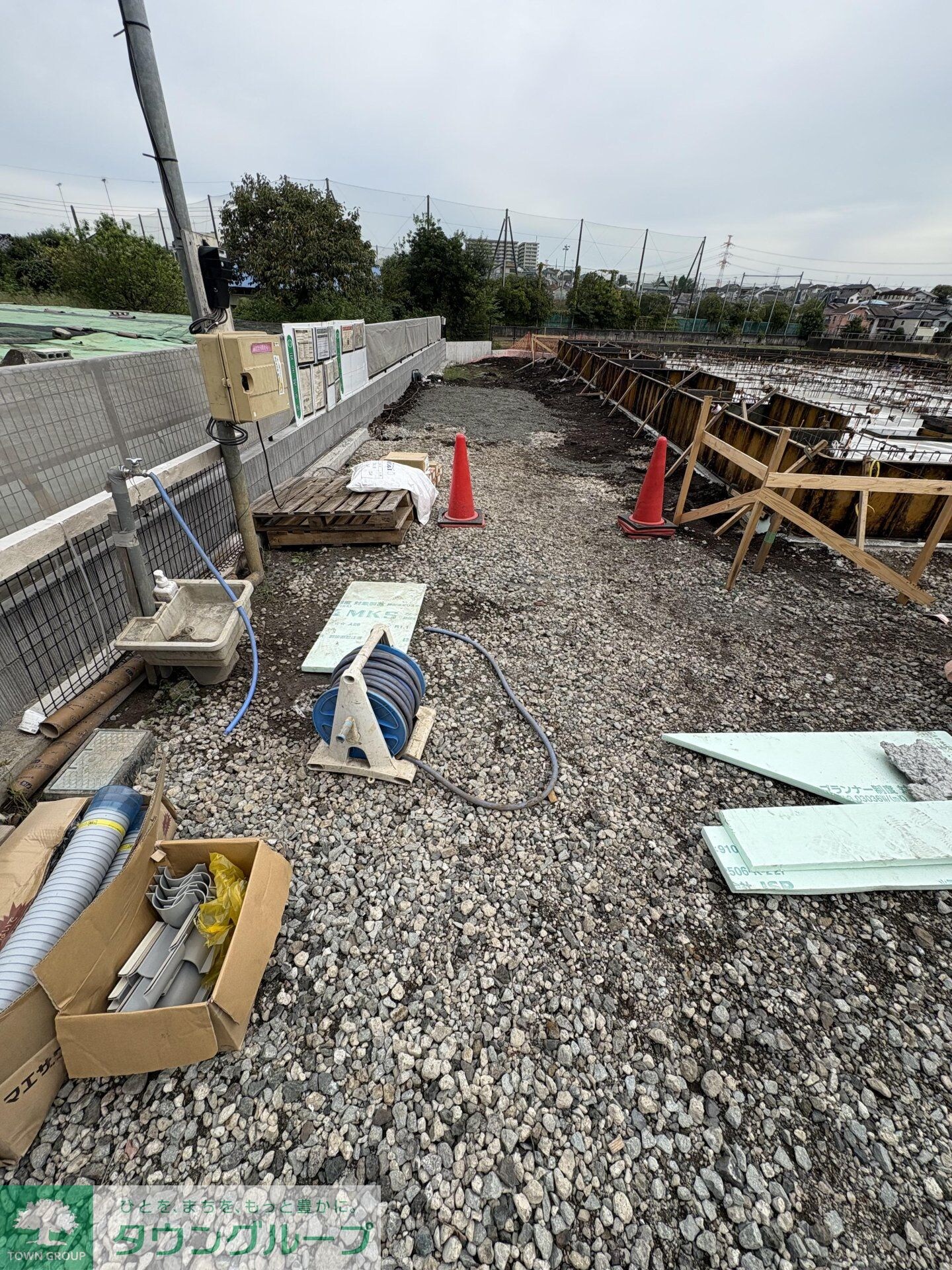 セレーノ下福田の物件内観写真