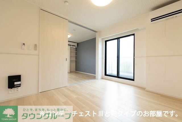 N.チェントロ相模原の物件内観写真