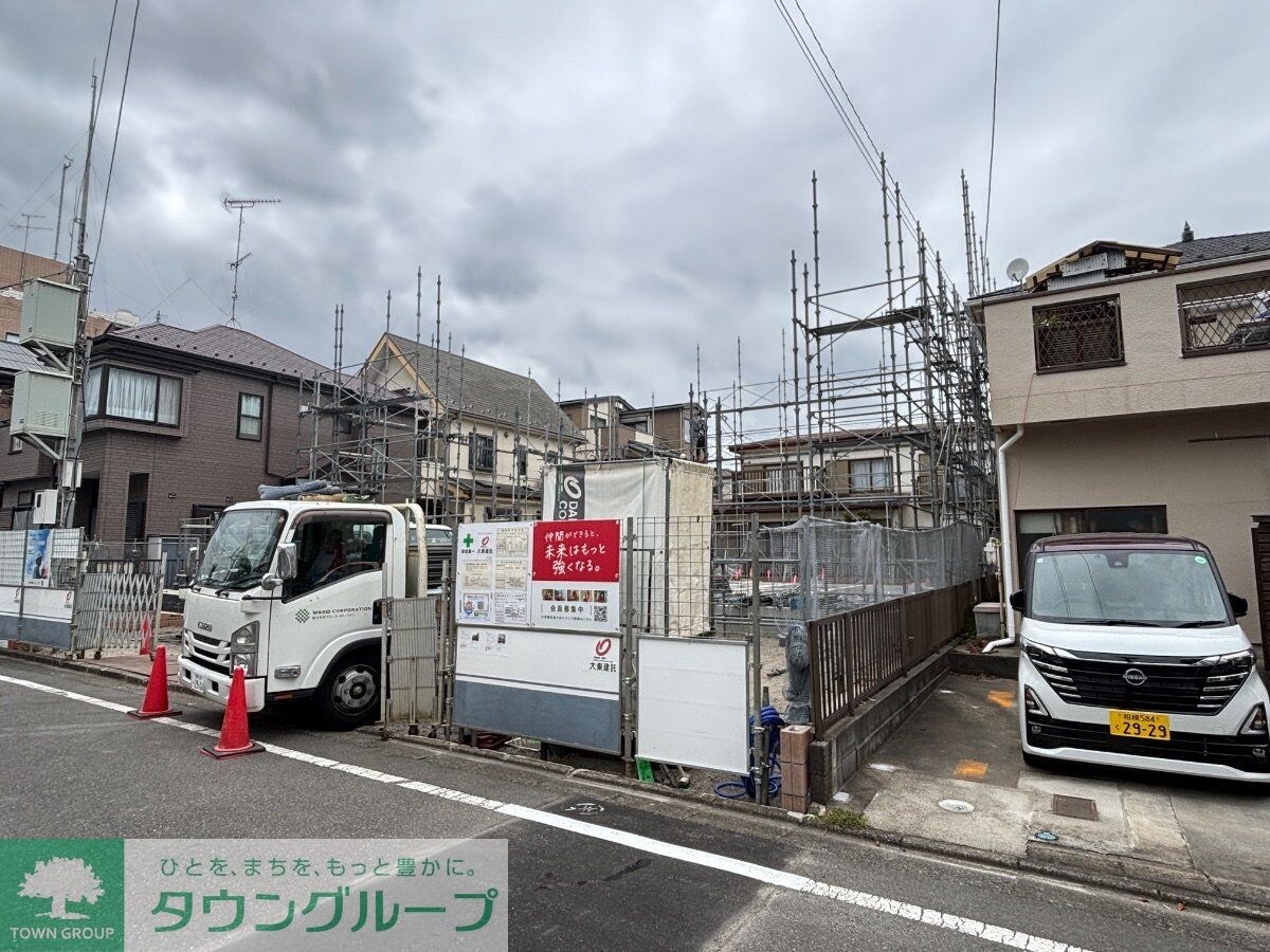 N.チェントロ相模原の物件内観写真