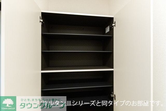 レジデンスMの物件内観写真