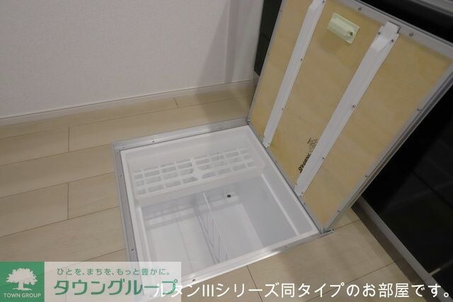 レジデンスMの物件内観写真