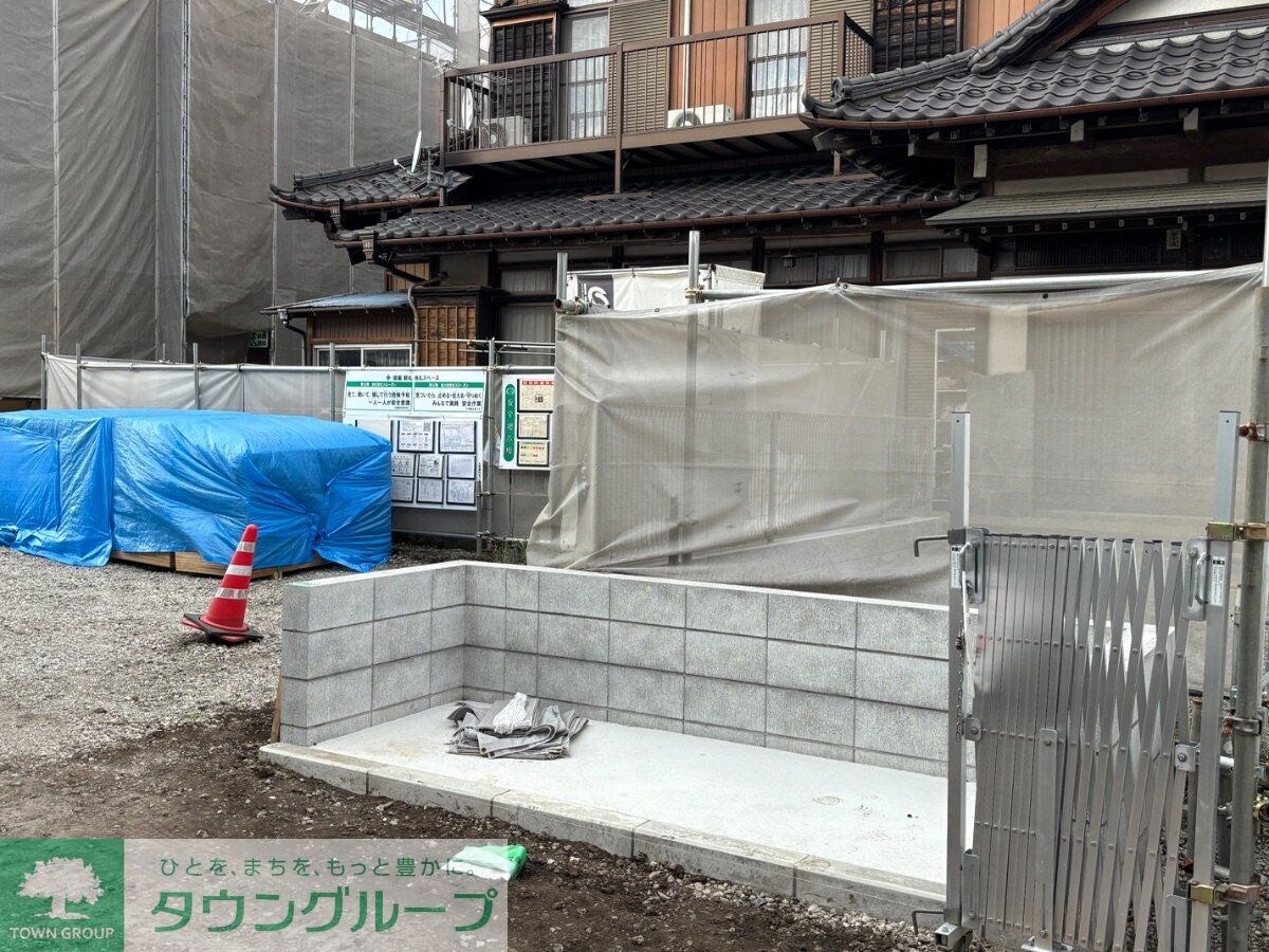 レジデンスMの物件内観写真