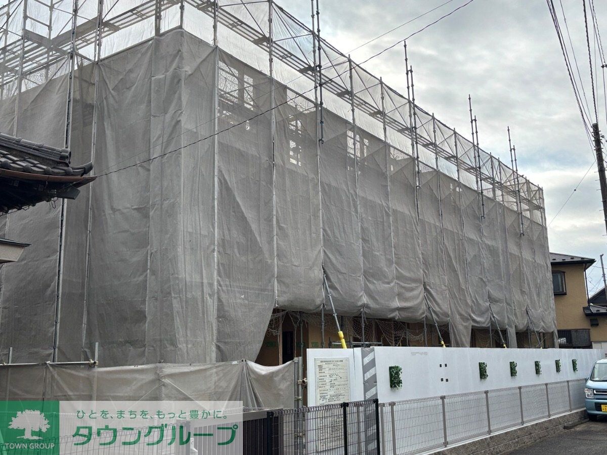 レジデンスMの物件内観写真