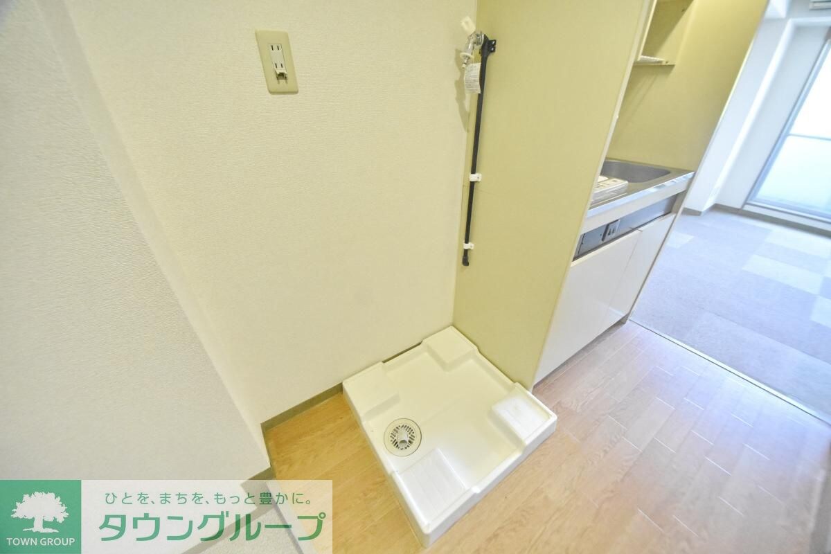 エストレージャ湘南の物件内観写真