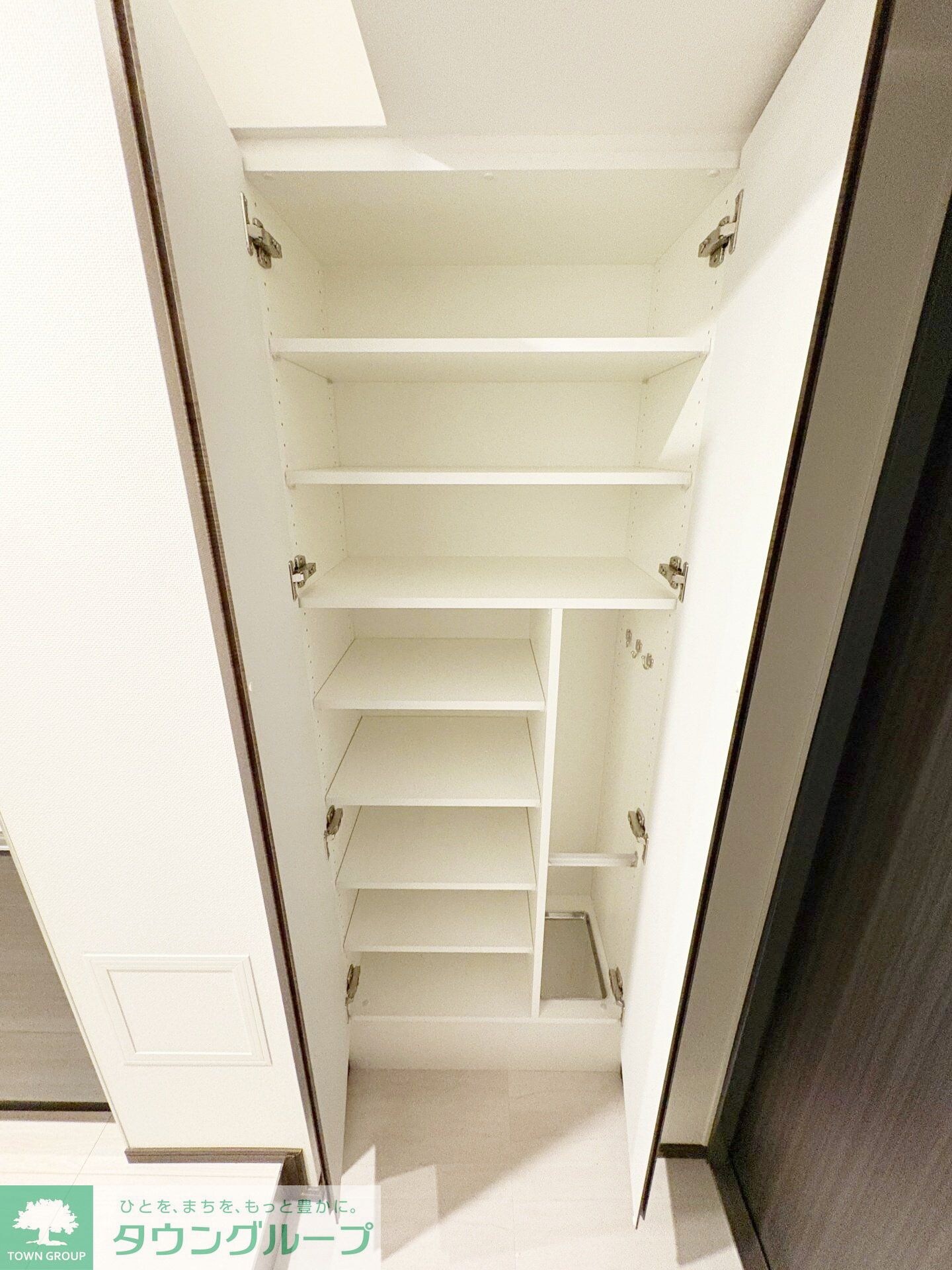 GENOVIA平塚IIIの物件内観写真