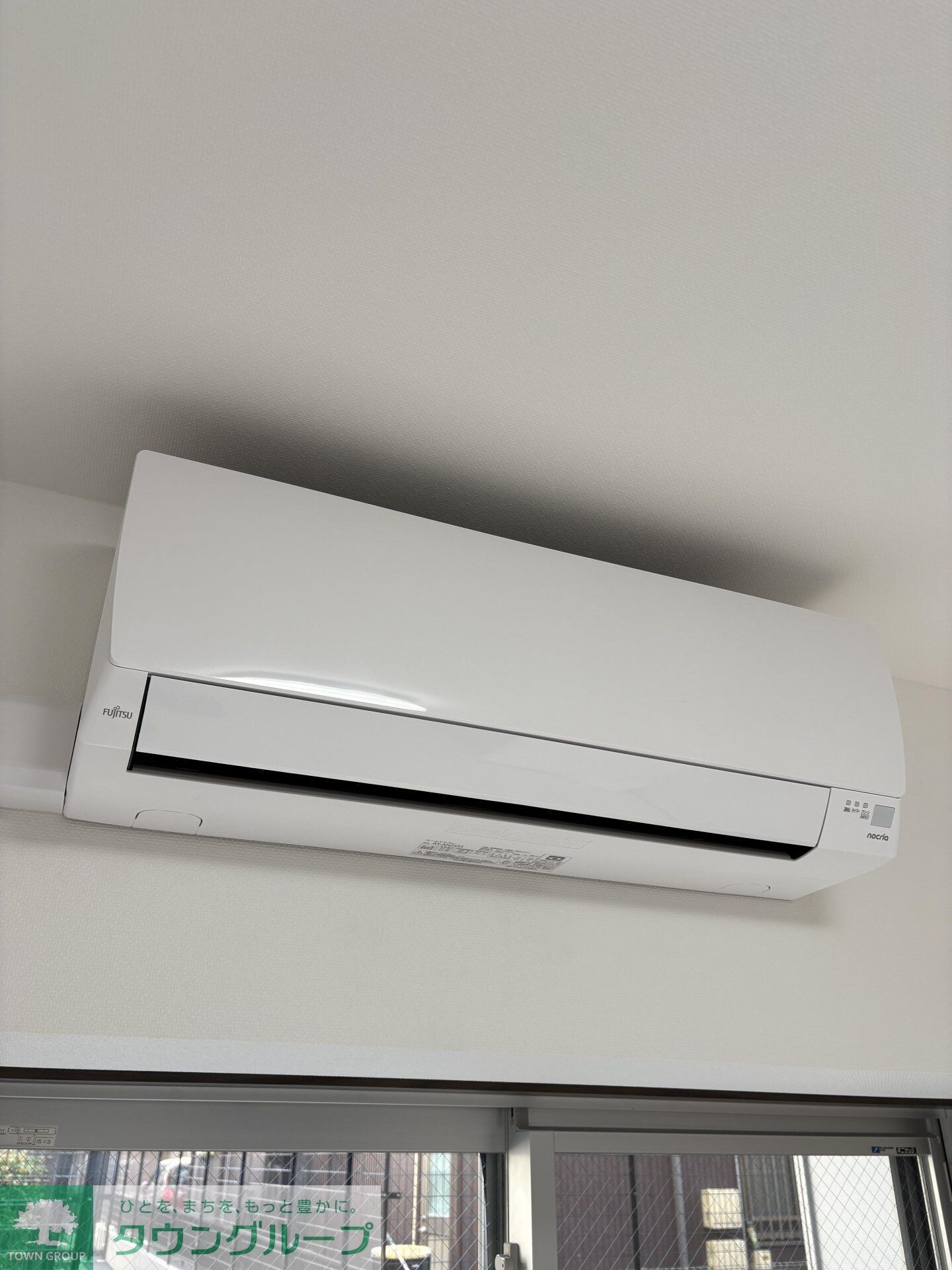 GENOVIA平塚IIIの物件内観写真