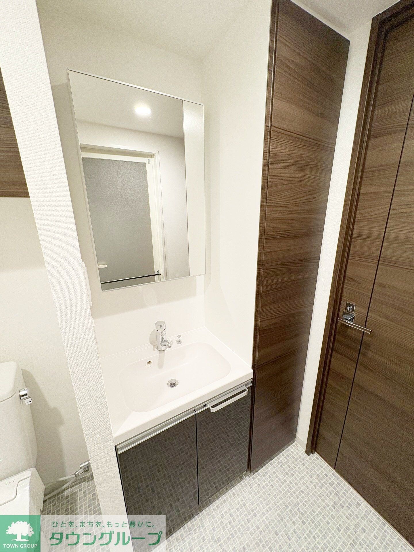 GENOVIA平塚IIIの物件内観写真