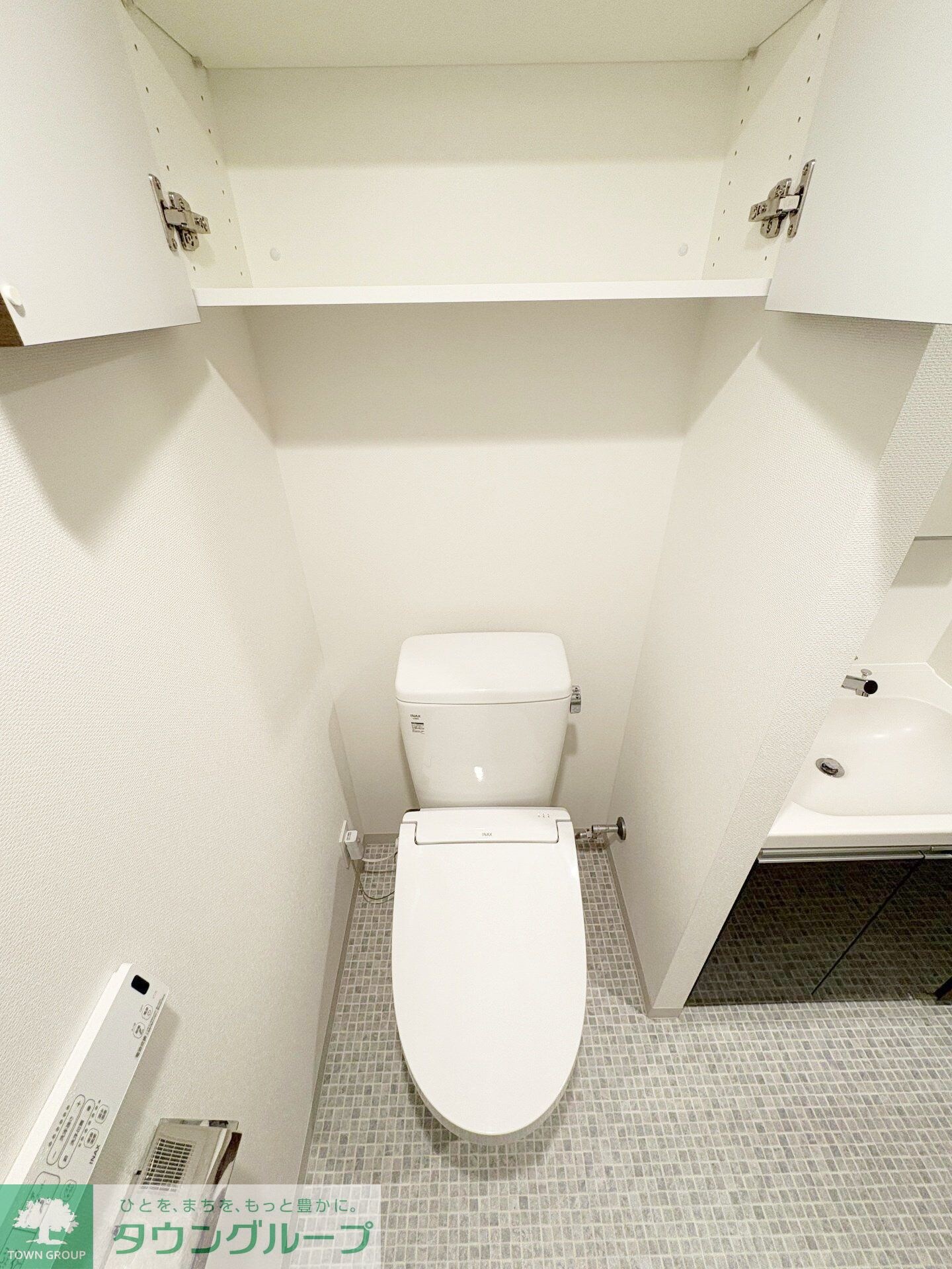 GENOVIA平塚IIIの物件内観写真