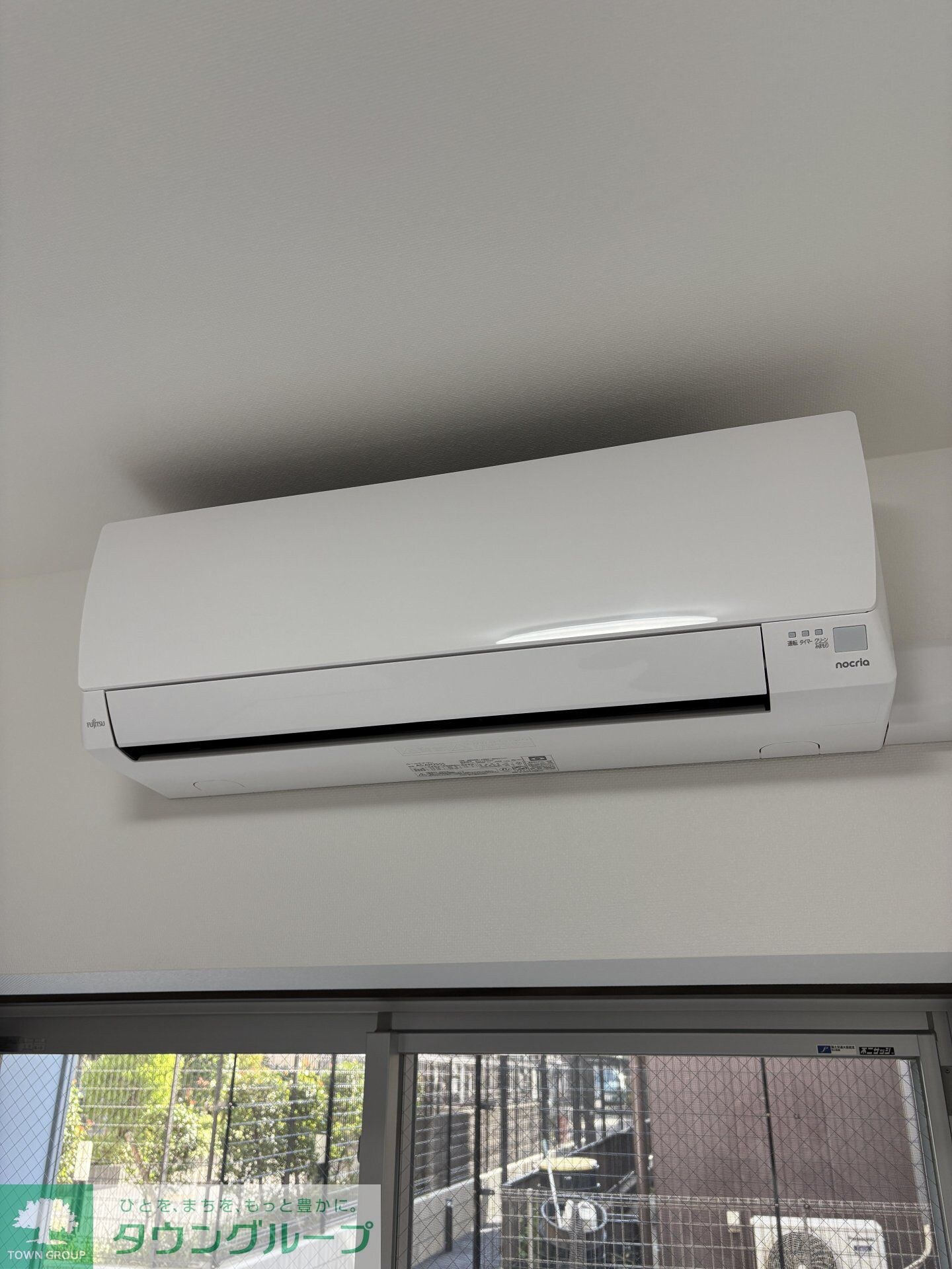 GENOVIA平塚IIIの物件内観写真