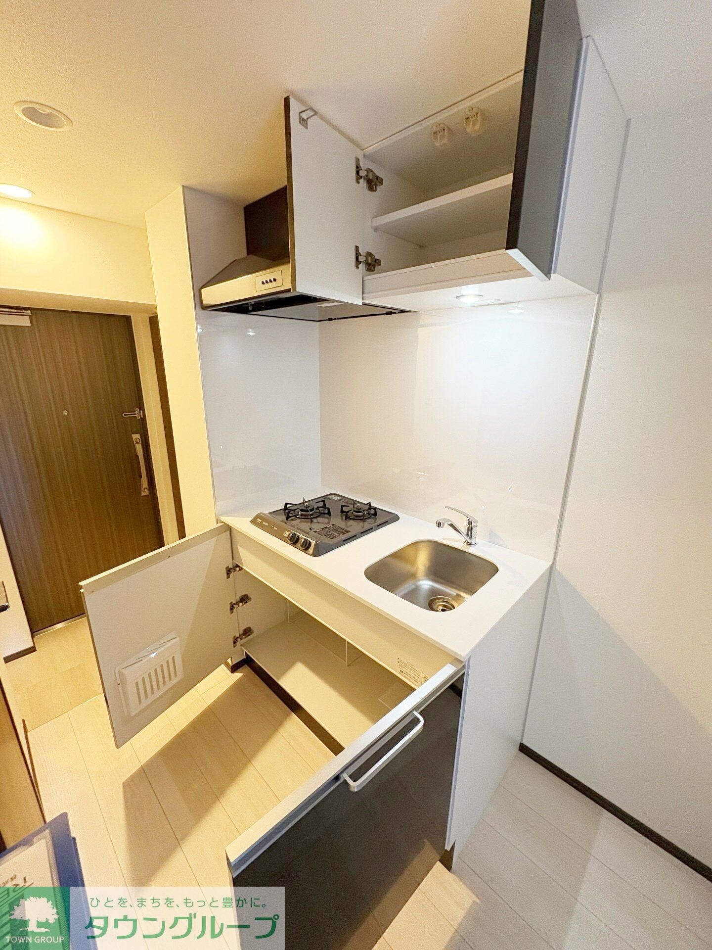 GENOVIA平塚IIIの物件内観写真