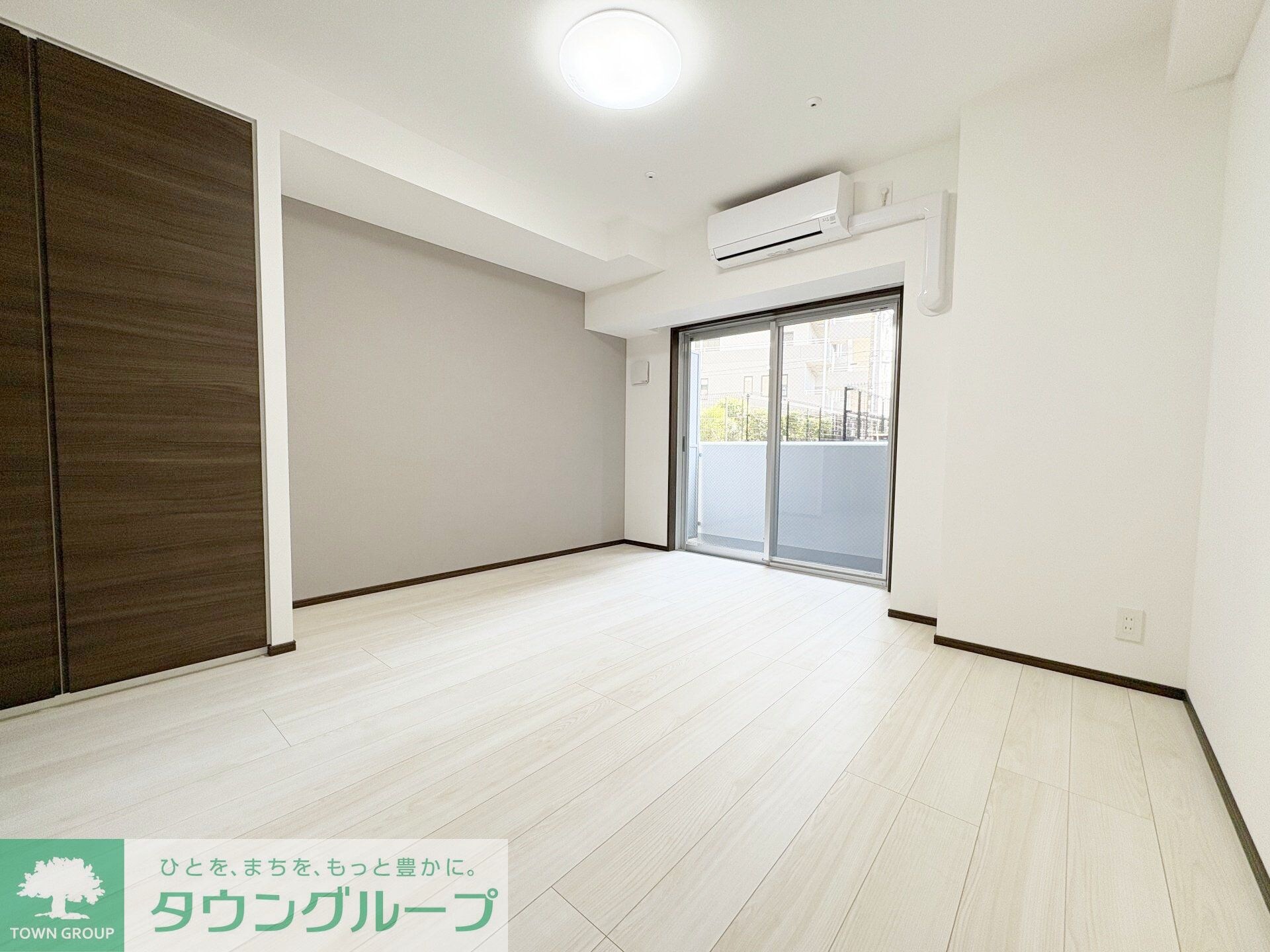 GENOVIA平塚IIIの物件内観写真