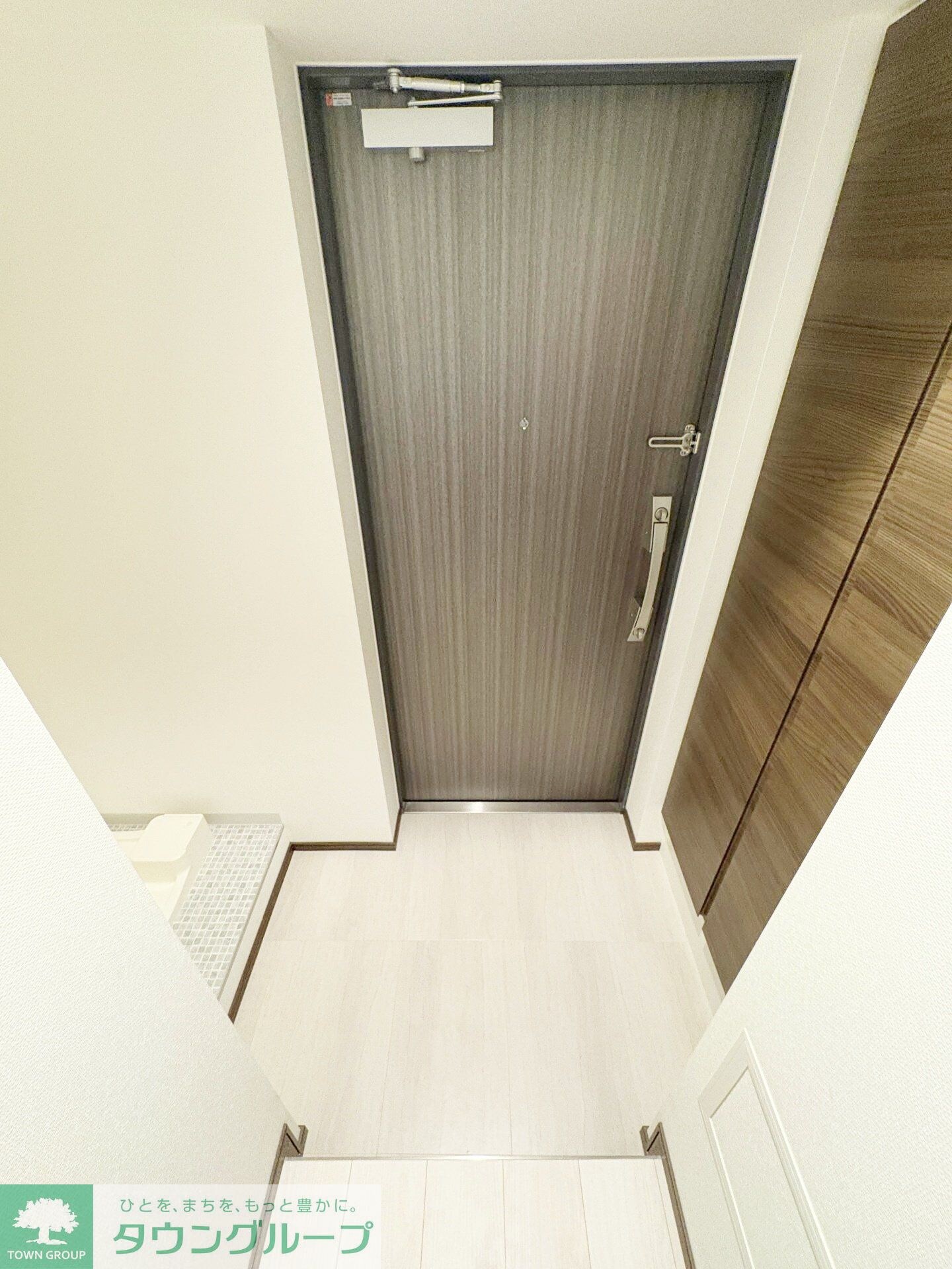 GENOVIA平塚IIIの物件内観写真