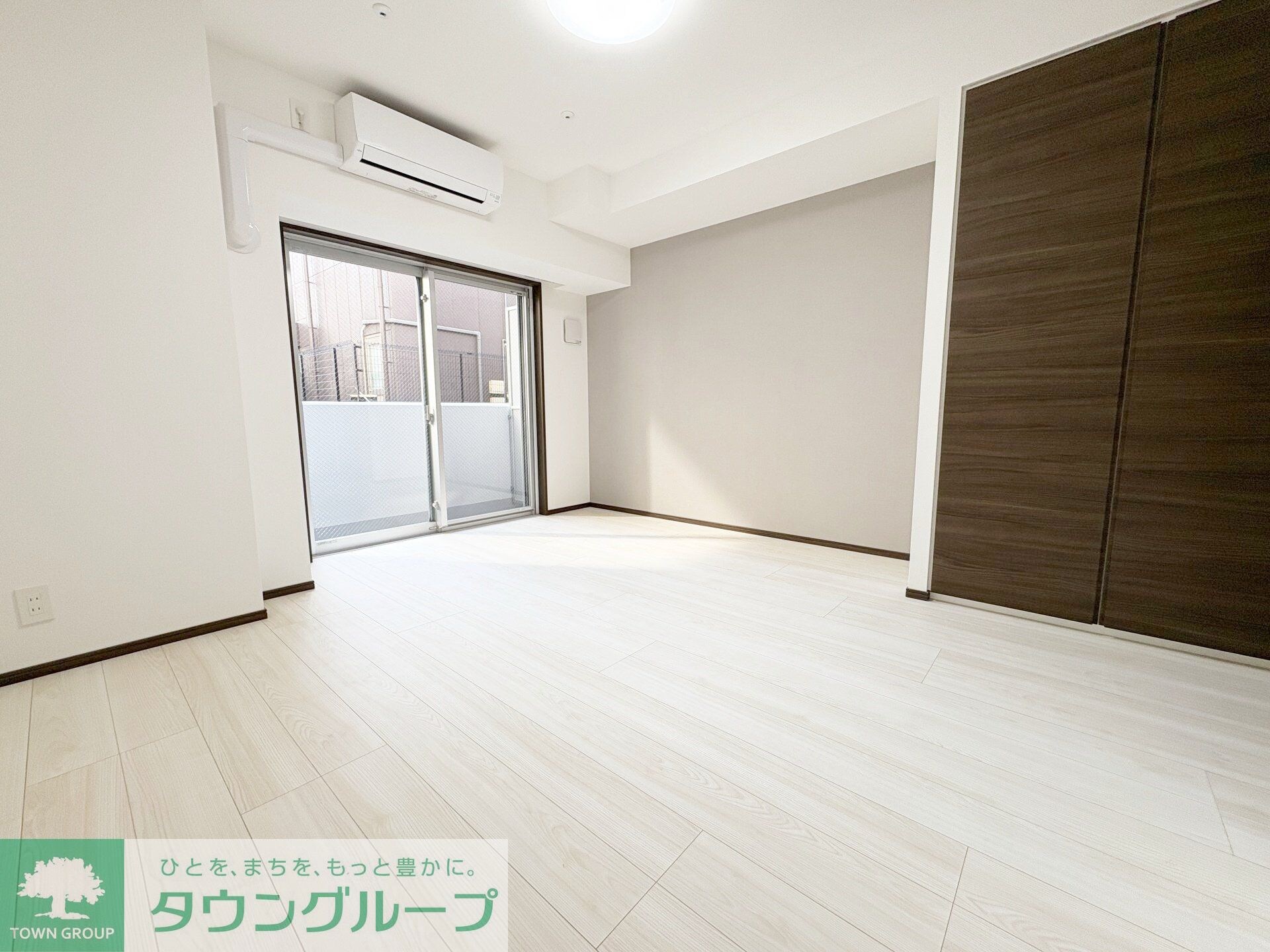 GENOVIA平塚IIIの物件内観写真