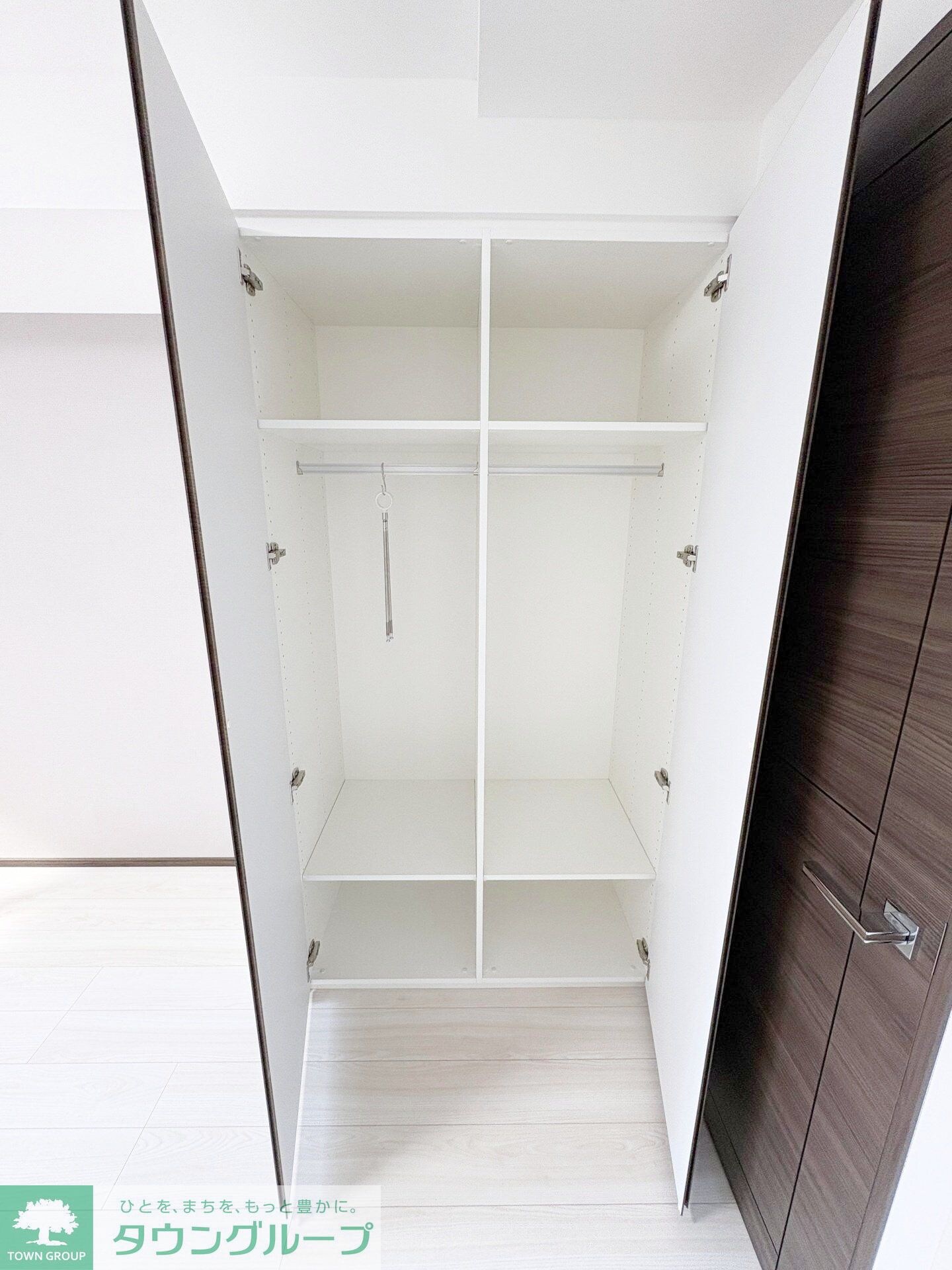 GENOVIA平塚IIIの物件内観写真