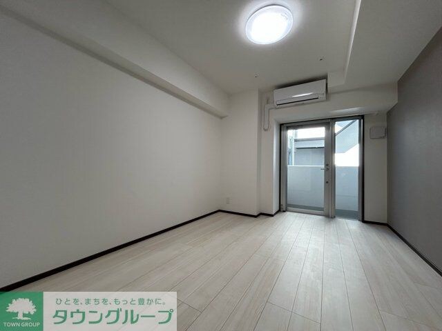 GENOVIA平塚IIIの物件内観写真