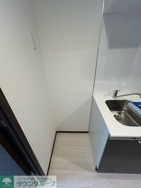 GENOVIA平塚IIIの物件内観写真