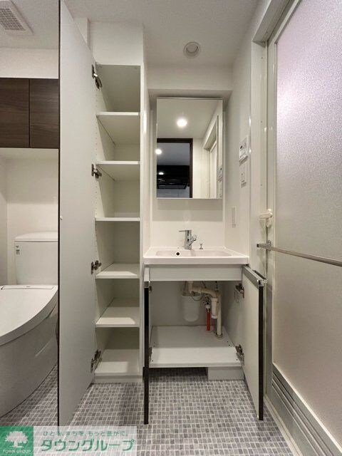 GENOVIA平塚IIIの物件内観写真