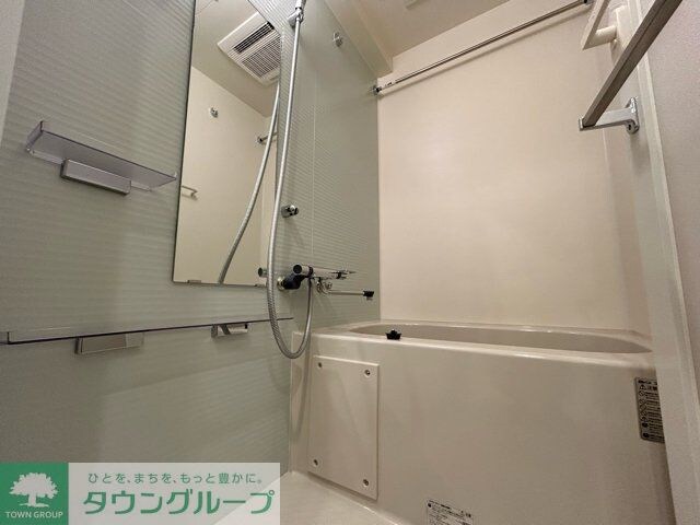 GENOVIA平塚IIIの物件内観写真