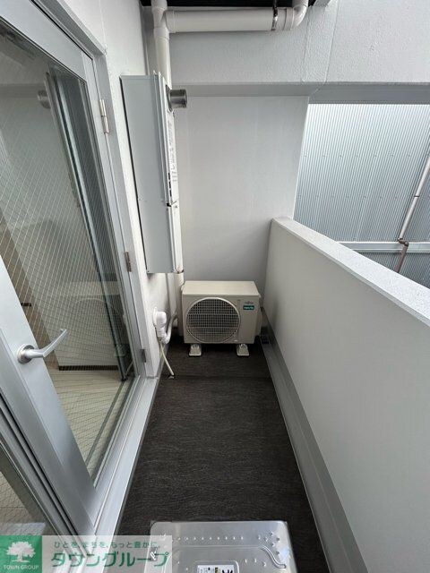 GENOVIA平塚IIIの物件内観写真